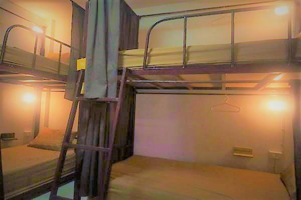 Cm City Hostel Чиангмай Екстериор снимка